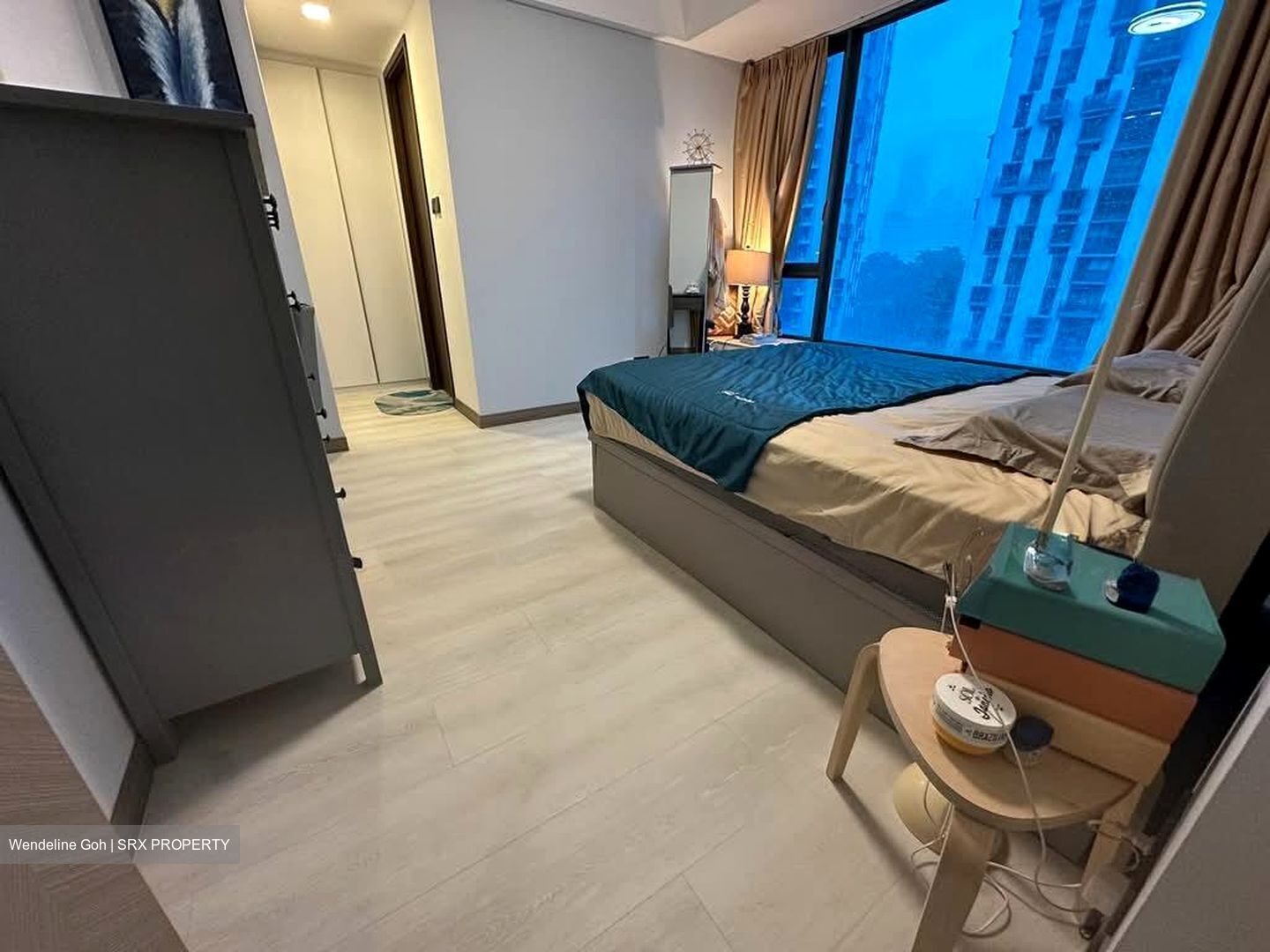 The Beacon (D2), Apartment #570661161